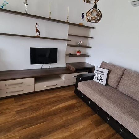 브라쇼브 Apartament Mirubias 아파트 외부 사진