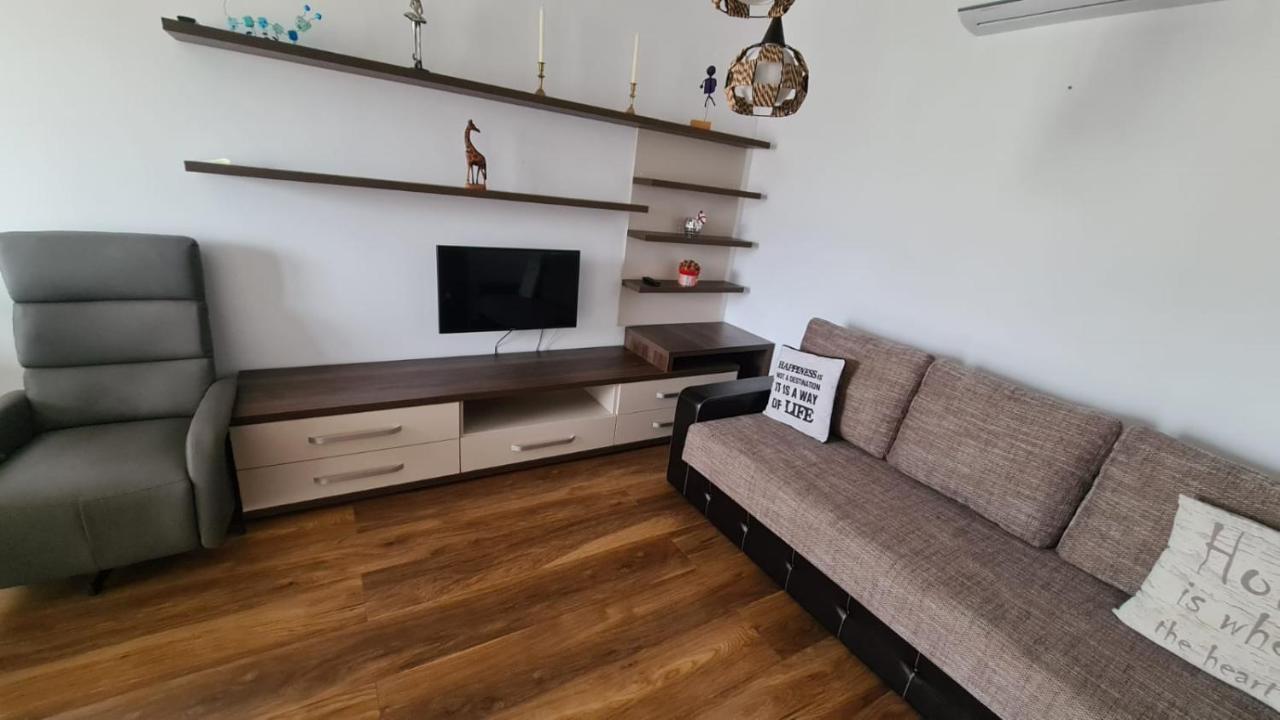 브라쇼브 Apartament Mirubias 아파트 외부 사진