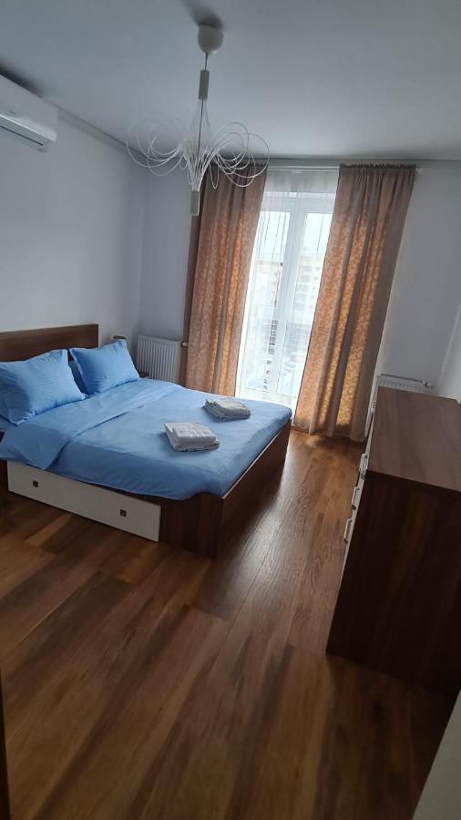 브라쇼브 Apartament Mirubias 아파트 외부 사진