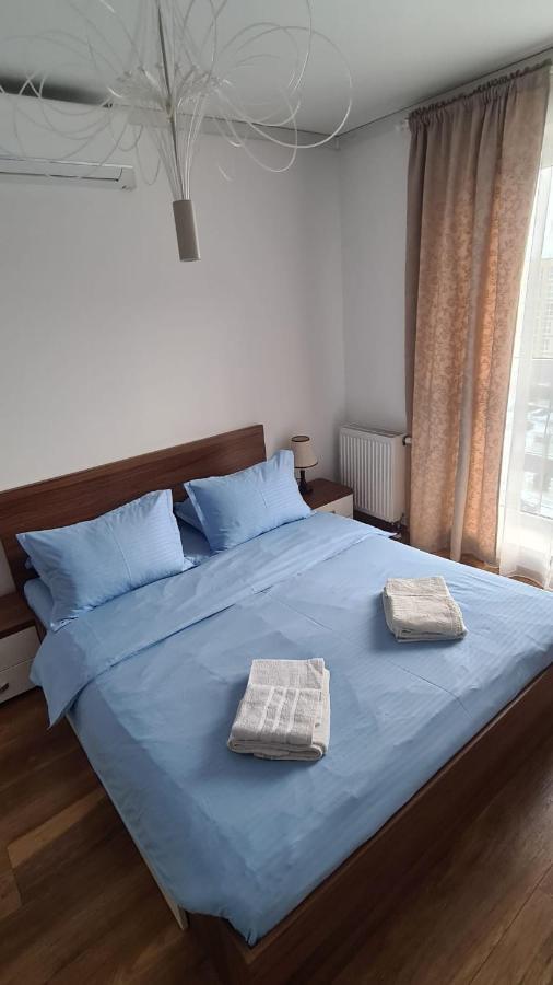 브라쇼브 Apartament Mirubias 아파트 외부 사진